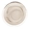 Plumb Pak Plumb Pak 2-1/2 in. D Natural Gray Stainless Steel Strainer Basket PP820-36 - alternate 2